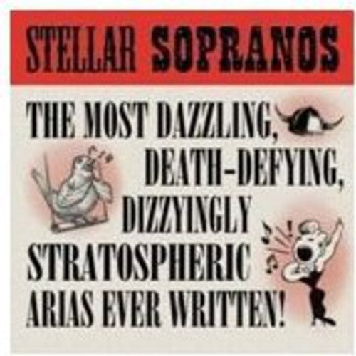 Stellar Sopranos: Stellar Sopranos