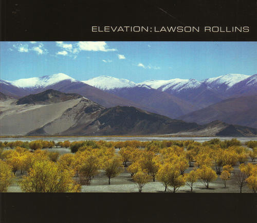 Rollins, Lawson: Elevation