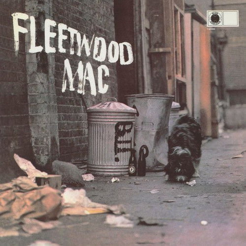 Green, Peter ( Fleetwood Mac ): Peter Green's Fleetwood Mac