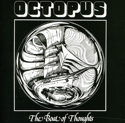 Octopus: The Boat Of Thoughts