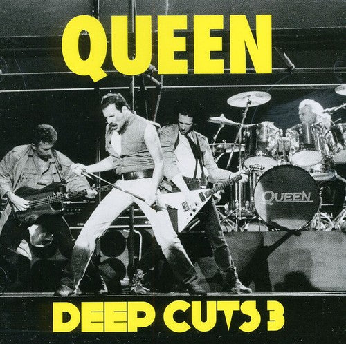 Queen: Deep Cuts 3