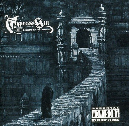 Cypress Hill: Cypress Hill 3: Temple of Boom