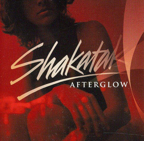 Shakatak: Afterglow