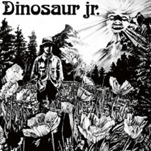 Dinosaur Jr: Dinosaur Jr.