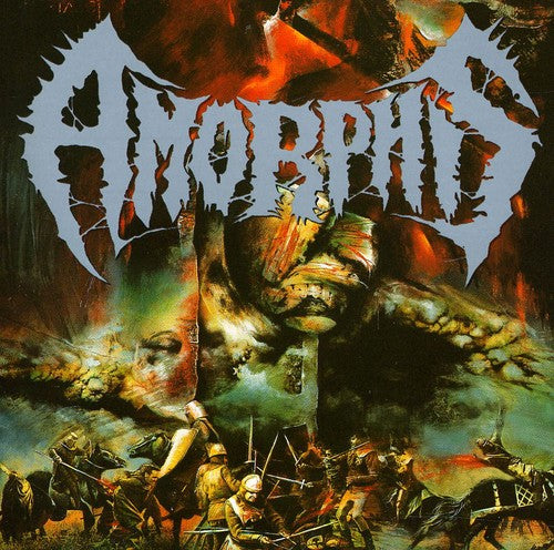 Amorphis: Karelian Itshmus
