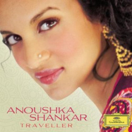 Shankar, Anoushka: Traveller