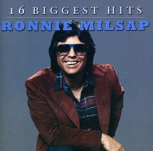 Milsap, Ronnie: 16 Biggest Hits
