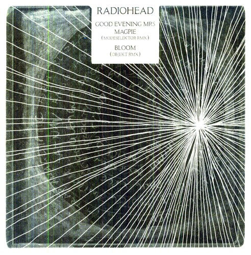 Radiohead: Radiohead Remixes / Good Evening Mrs Magpie