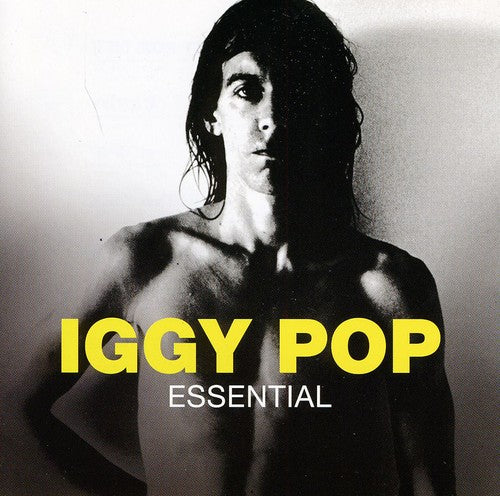 Pop, Iggy: Essential