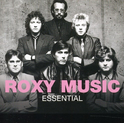 Roxy Music: Essential