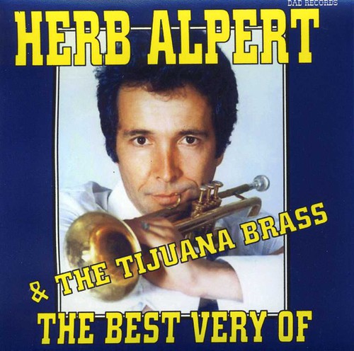 Alpert, Herb: Very Best of 30 Cuts