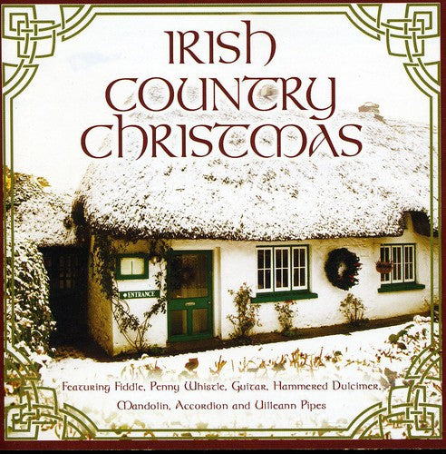 Duncan, Craig: Irish Country Christmas