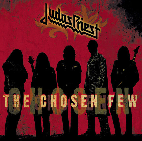 Judas Priest: The Chosen Few
