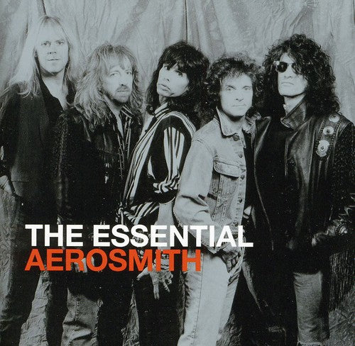 Aerosmith: Essential