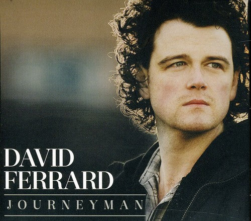 Ferrard, David: Journeyman