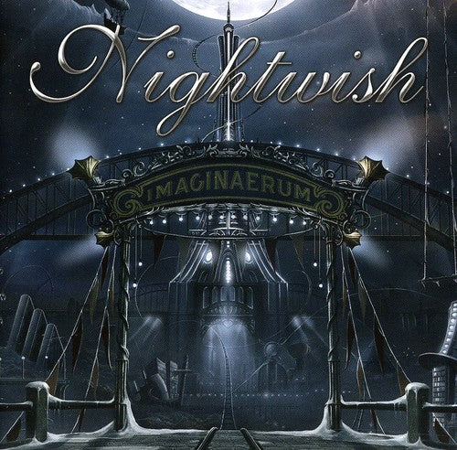 Nightwish: Imaginaerium