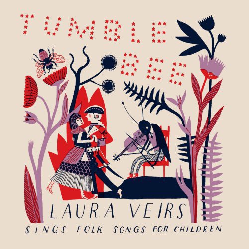 Veirs, Laura: Tumble Bee