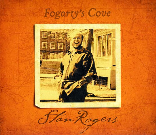 Rogers, Stan: Fogarty's Cove