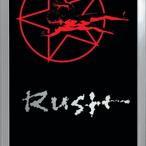 Rush: Sector 3 [5CD/1DVD]