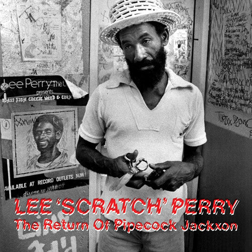 Perry, Lee Scratch: The Return Of Pipecock Jackxon