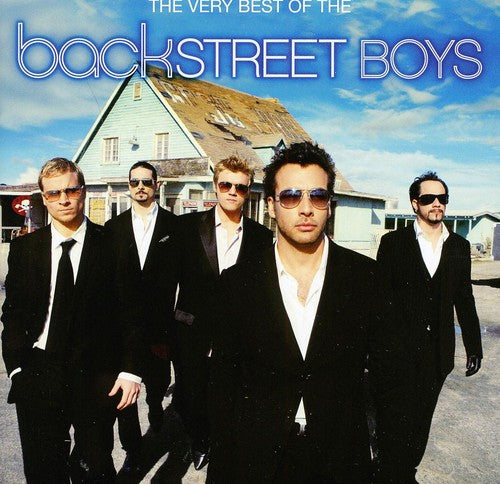 Backstreet Boys: Very Best of