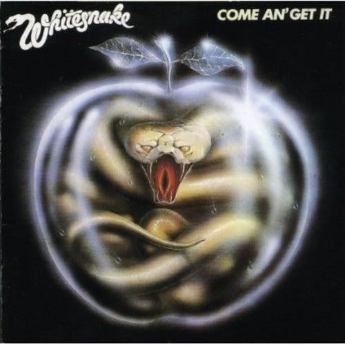 Whitesnake: Come & Get It