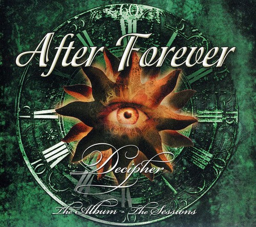 After Forever: Decipher: The Album & the Sessions