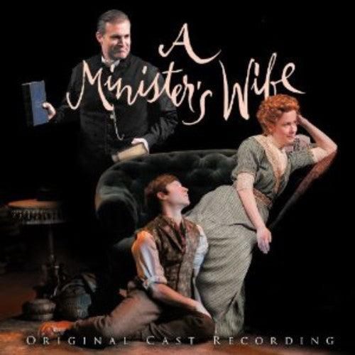 Minister's Wife / B.C.R.: A Minister's Wife