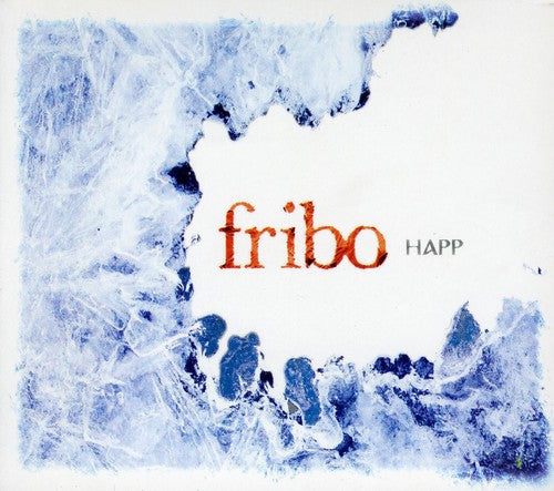 Fribo: Happ