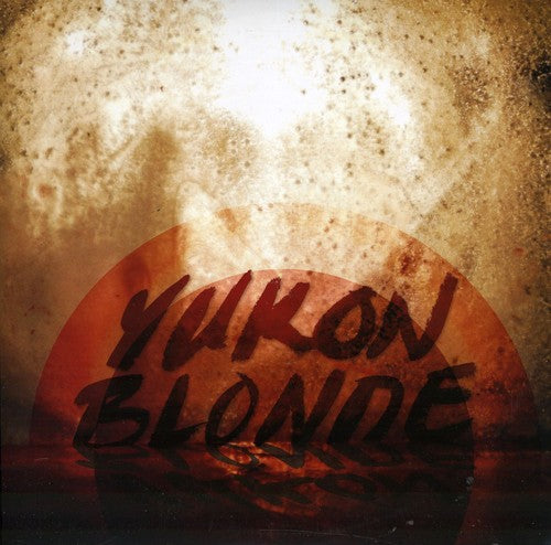 Yukon Blonde: Stairway