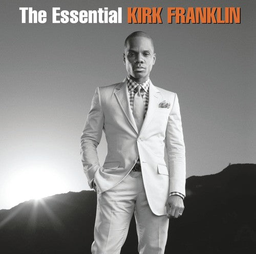 Franklin, Kirk: The Essential Kirk Franklin