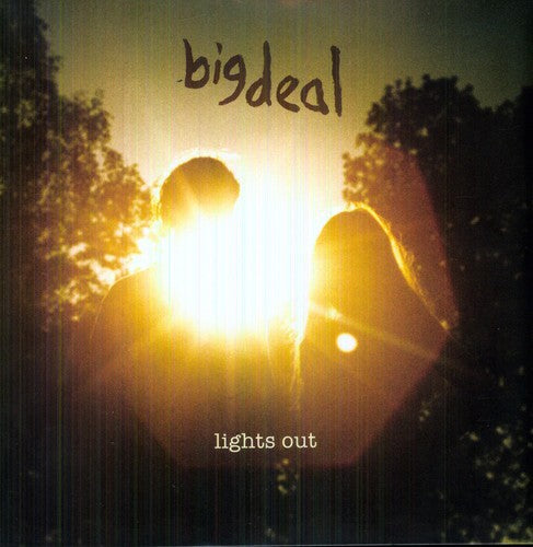 Big Deal: Lights Out