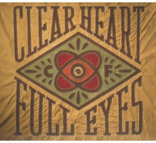 Finn, Craig: Clear Heart Full Eyes