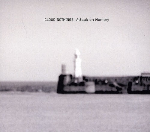 Cloud Nothings: Attack on Memory
