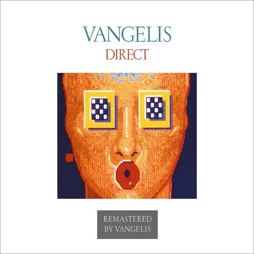 Vangelis: Direct: Remastered Edition