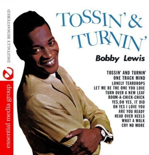 Lewis, Bobby: Tossin & Turnin