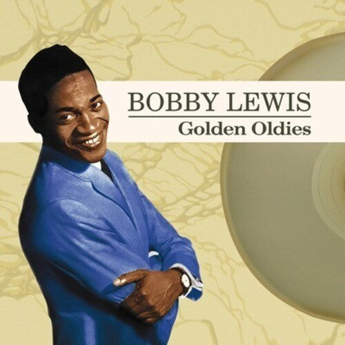 Lewis, Bobby: Golden Oldies