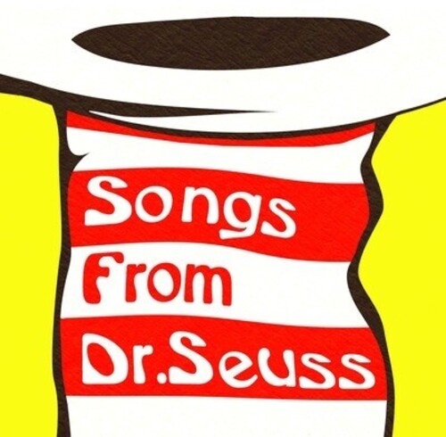 Seussetts: Songs from Dr Seuss