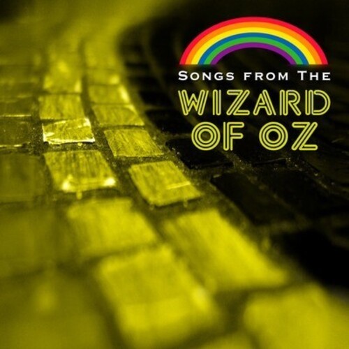 Emeralds: Songs from the Wizard of Oz