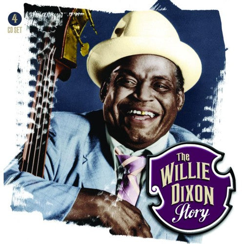 Willie Dixon Story / Various: Willie Dixon Story / Various