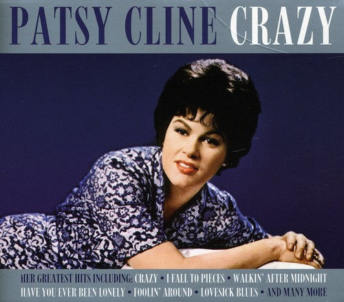Cline, Patsy: Crazy