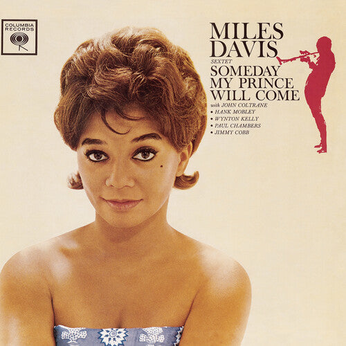 Davis, Miles: Someday My Prince Will Come