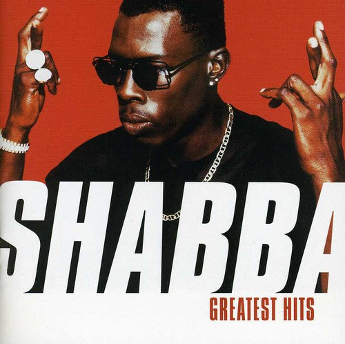 Ranks, Shabba: Greatest Hits