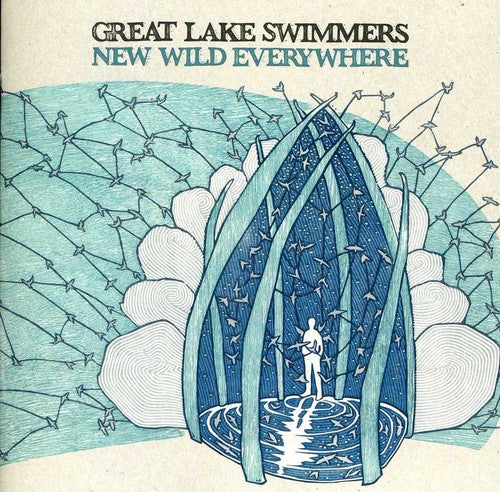 Great Lake Swimmers: New Wild Everywhere