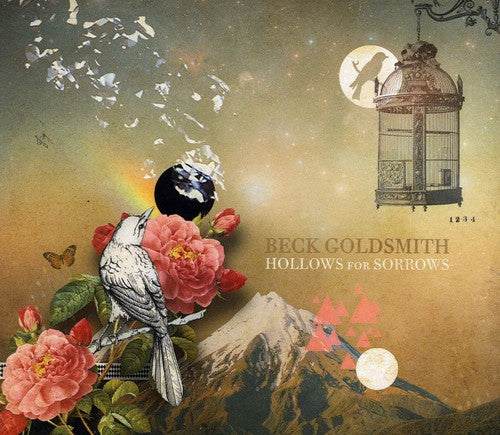 Goldsmith, Beck: Hollows for Sorrows