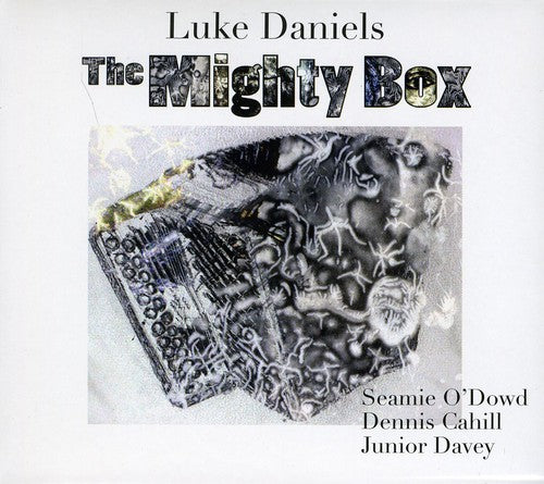 Daniels, Luke: Mighty Box