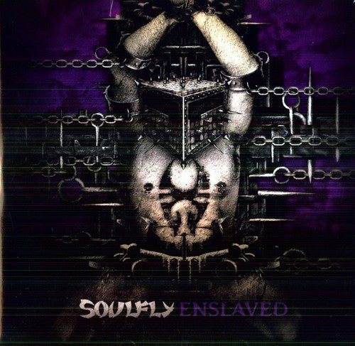 Soulfly: Enslaved