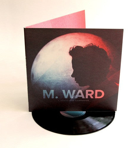 Ward, M.: A Wasteland Companion