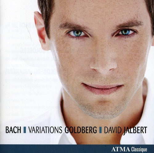 Bach / Jalbert: Goldberg Variations