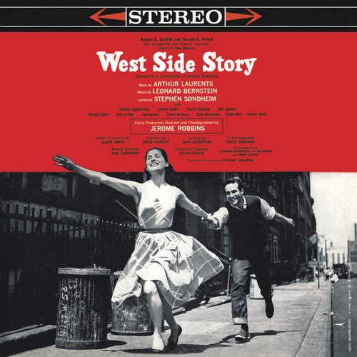 West Side Story / O.B.C.: West Side Story